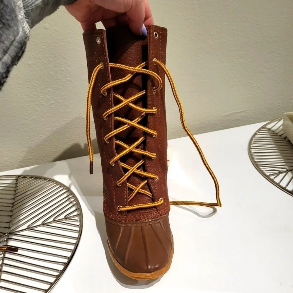 Casadei | Heeled Rain Boot